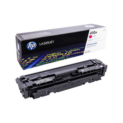 Тонер-картридж/ HP 410A Magenta Original LaserJet Toner Cartridge Тонер-картридж/ HP 410A Magenta Original LaserJet Toner Cartridge