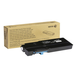 VLC400/405 Extra HiCap Cyan Cartridge