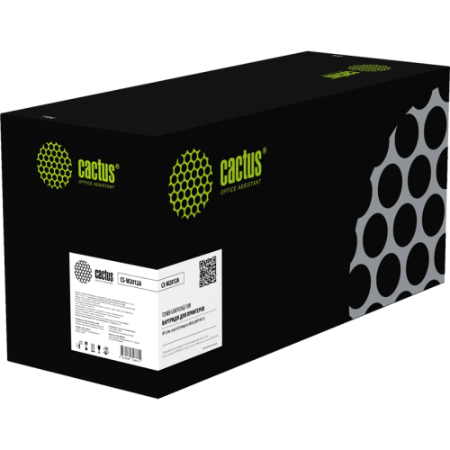 -/ Картридж лазерный Cactus CS-W2012A 659A желтый (13000стр.) для HP LJ M856dn/M776dn/M776z/M776zs