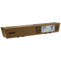 Print Cartridge Yellow IM C2510H