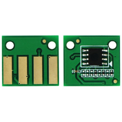 Чип тонер-картриджа Cactus CS-CHIP-KH-TK240A (TK240A) для КАТЮША M240/M140/P140 6000стр.