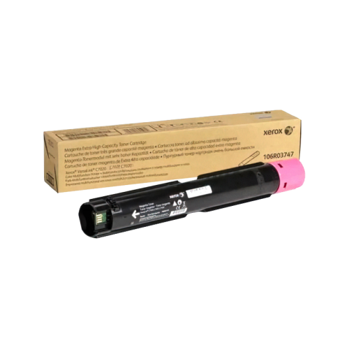 Toner cartridge Magenta