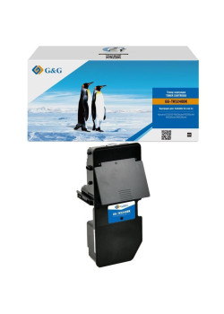 Тонер-картридж G&G GG-TK5240BK черный, 4000 стр., для Kyocera ECOSYS P5026cdn/P5026cdw/ECOSYS M5526cdn/M5526cdw