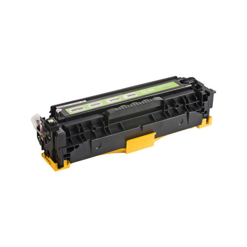 -/ Картридж лазерный Cactus CS-CC531A CC531A голубой (2800стр.) для HP CLJ CP2025/CM2320