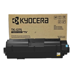 Тонер-картридж/ Toner Cartridge Kyocera TK-1275