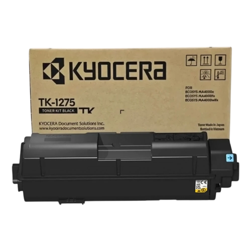 Тонер-картридж/ Toner Cartridge Kyocera TK-1275