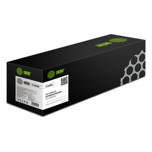 -/ Картридж лазерный Cactus CS-VLB600X 106R03945 черный (46700стр.) для Xerox VersaLink B600/B605/B610/