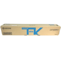 Тонер-картридж Kyocera/ TK-8110C