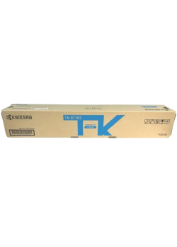 Тонер-картридж Kyocera/ TK-8110C