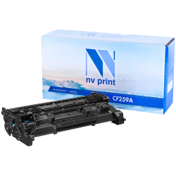 -/ Тонер-картридж NVP NV-CF259A