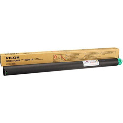 Тонер-картридж Ricoh тип 1160W черный, 2200 стр., для Ricoh Aficio 240W/470W/480W/MPW2400/3600/SPW2470