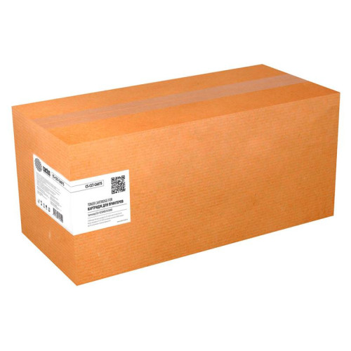 Тонер-картридж Cactus CS-CLT-C607S голубой, 15000 стр., для Samsung CLX-9250ND/9350ND