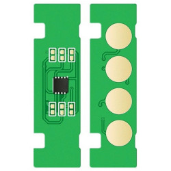 Чип тонер-картриджа Cactus CS-CHIP-H-W2071A (117A/W2071A) синий для HP CLJ 150/MFP 178/179 700стр.