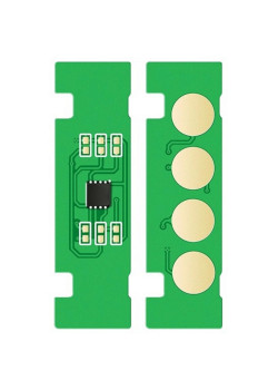 Чип тонер-картриджа Cactus CS-CHIP-H-W2071A (117A/W2071A) синий для HP CLJ 150/MFP 178/179 700стр.