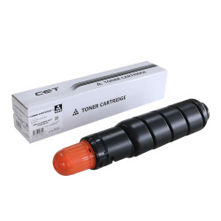 -/ Тонер-картридж (CPP) для CANON iR ADVANCE 4025 (CET), 1450г