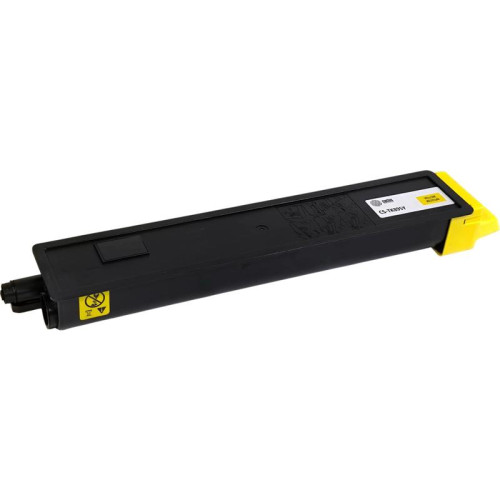 Картридж лазерный Cactus CS-TK895Y TK-895Y желтый (6000стр.) для Kyocera Mita FS C8020/C8020MFP/C8025/C8025MFP Картридж лазерный Cactus CS-TK895Y TK-895Y желтый (6000стр.) для Kyocera Mita FS C8020/C8020MFP/C8025/C8025MFP