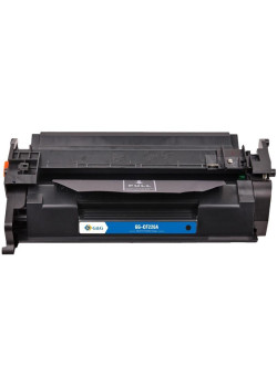 Тонер-картридж G&G GG-CF226A черный, 3100 стр., для HP LaserJet M402d/M402n/M426dw/M426fdn/M426fdw