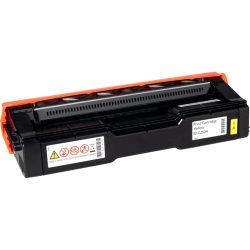 Print Cartridge Yellow M C250H