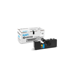 тонер-картридж Kyocera TK-5440C/ Тонер-картридж Kyocera TK-5440C (2.4K)