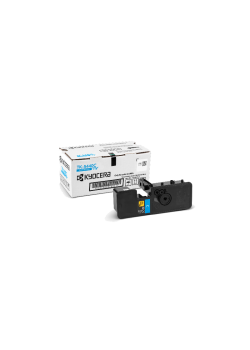 тонер-картридж Kyocera TK-5440C/ Тонер-картридж Kyocera TK-5440C (2.4K)