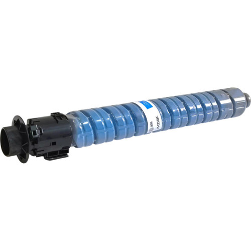 -/ Картридж лазерный Cactus CS-C2503C 841928 голубой (9500стр.) для Ricoh Aficio MP C2003SP/C2004ASP/C2