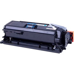 -/ Тонер-картридж NVP NV-CE261A Cyan для HP Color LaserJet CP4025dn/ CP4025n/ CP4525dn/ CP4525n/ CP4525xh (11000k)