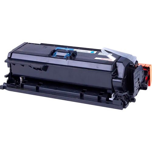 -/ Тонер-картридж NVP NV-CE261A Cyan для HP Color LaserJet CP4025dn/ CP4025n/ CP4525dn/ CP4525n/ CP4525xh (11000k)