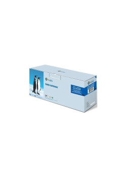 Тонер-картридж G&G GG-719H черный, 6500 стр., для Canon MF5840dni-SENSYS/MF5880dni/LBP6300i/6650i