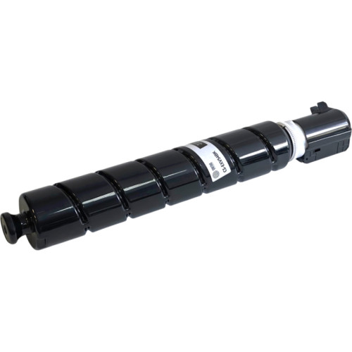 -/ Картридж лазерный Cactus CS-EXV54BK C-EXV54B черный (15500стр.) для Canon ImageRunner C3025 MFP/ C30