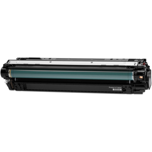 Тонер-картридж/ HP 651A Black LaserJet Print Cartridge