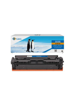 Тонер-картридж G&G GG-W2410A черный, 1050 стр., для HP Color LaserJet Pro M155/MFP M182nw/M183fw