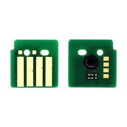 Чип тонер-картриджа Cactus CS-CHIP-X-106R03766 (106R03766) желтый 10100стр