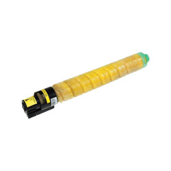 Принт-картридж желтый, тип SPC830DNE/ Print Cartridge Yellow SP C830DNE