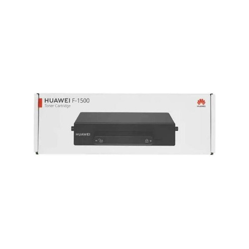 Тонер-картридж Huawei F-1500 черный, 1500 стр., для Huawei PixLab X1