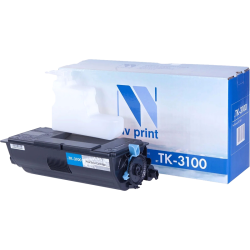 -/ Набор NVP NV-TK-3100-SET2 для Kyocera FS-2100D/ FS-2100DN/ FS-4100DN/ FS-4200DN/ FS-4300DN (12500k) (2 шт)