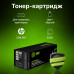 -/ Картридж лазерный Cactus CS-CB436AS CB436A черный (2000стр.) для HP LJ P1505/ M1120/M1522