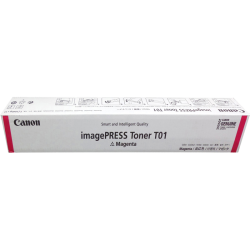 Тонер/ TONER T01 MAGENTA