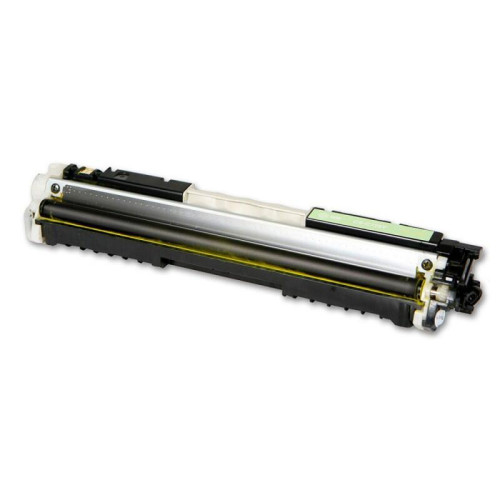 -/ Картридж лазерный Cactus CS-C729Y 729 Y желтый (1000стр.) для Canon i-SENSYS LBP-7010C/ LBP-7018C