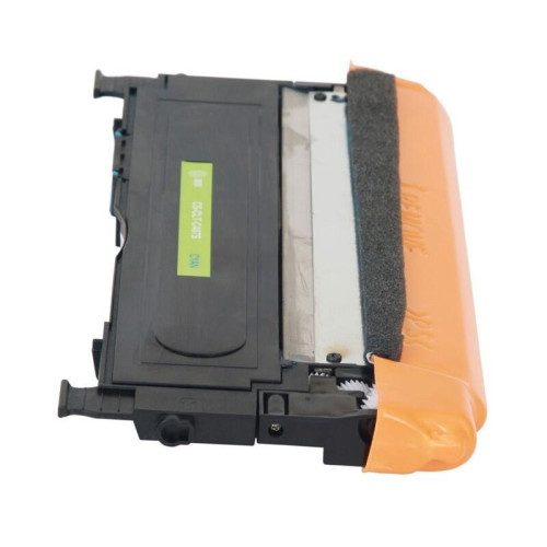 -/ Картридж лазерный Cactus CS-CLT-C407S CLT-C407S голубой (1000стр.) для Samsung CLP320/320n/325/CLX31