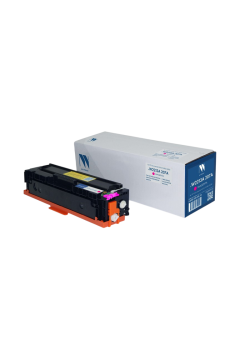 -/ Картридж NVP совместимый NV-W2213A 207A Magenta до версии fw20220729