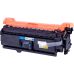 -/ Тонер-картридж NVP NV-CE401A Cyan для HP Color LaserJet 500 M575dn/ 500 M575f/ M575c/ 500 M551dn/ 500 M551n/ 500 M551xh/ 500 M570dn/ 500 M570dw (6000k)