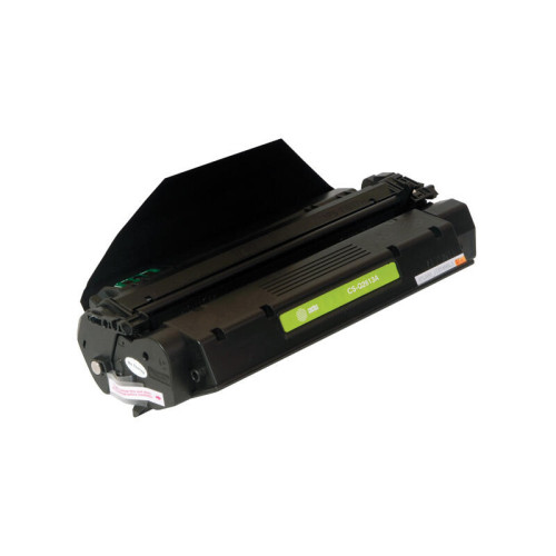 -/ Картридж лазерный Cactus CS-Q2613A Q2613A черный (2500стр.) для HP LJ 1300