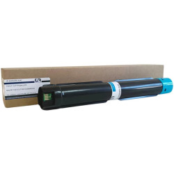 Картридж лазерный CopyRite CR-XE006R01464C 006R01464 голубой (15000стр.) для Xerox WC 7120/7125/7220/7225