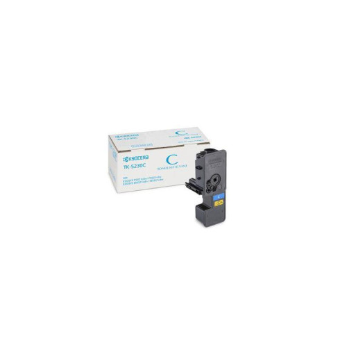 тонер-картридж Kyocera TK-5230C/ Тонер-картридж Kyocera TK-5230C (2.2K) Toner