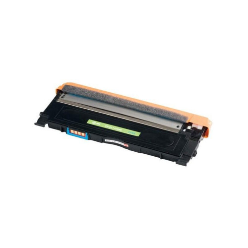 -/ Картридж лазерный Cactus CS-CLT-C409S CLT-C409S голубой (1000стр.) для Samsung CLP-310/315/CLX-3170/