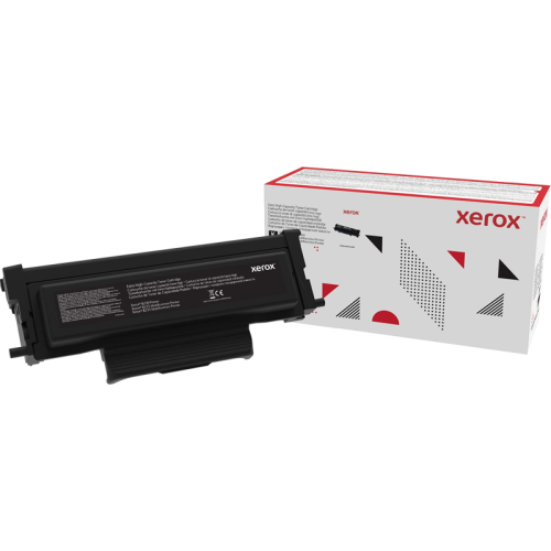 Тонер-картридж экстра большой ёмкости, 6K Xerox B225/B230/B235/ Extra High-Capacity Toner (6K)