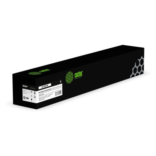 -/ Тонер-картридж для Taskalfa 3554ci CS-TK8375K 30000cтр. Black