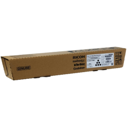 Тонер картридж черный IM C2510/ PRINT CARTRIDGE BLACK IM C2510