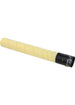 Картридж/ Оригинальный  желтый тонер-картридж для МФУ Sindoh D330e/D332e