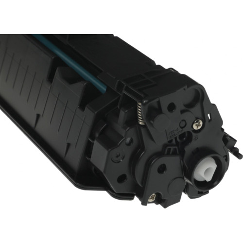 Тонер-картридж/ HP LaserJet CE278A Black Print Cartridge